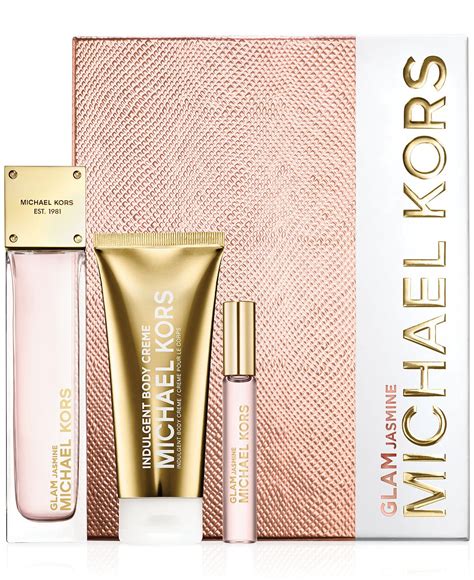 michael kors makeup brush set|Michael Kors Beauty Gift Sets .